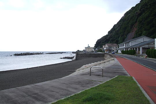 /pref-fukui/minamiechizen/g070902/kaburaki-kaisuiyokuDSCF8391.JPG 甲楽城海水浴場 の写真(81) 2007年09月02日