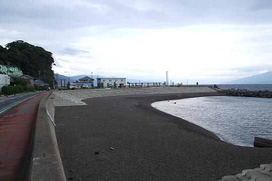 /pref-fukui/minamiechizen/g070902/kaburaki-kaisuiyokuDSCF8394.JPG 甲楽城海水浴場 の写真(82) 2007年09月02日