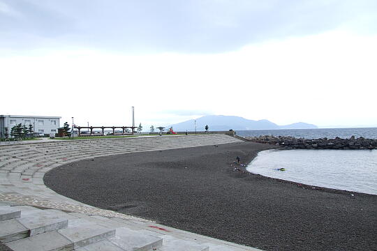 /pref-fukui/minamiechizen/g070902/kaburaki-kaisuiyokuDSCF8409.JPG 甲楽城海水浴場 の写真(83) 2007年09月02日