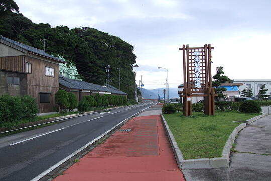 /pref-fukui/minamiechizen/g070902/kaburaki-kaisuiyokuDSCF8410.JPG 甲楽城海水浴場 の写真(84) 2007年09月02日