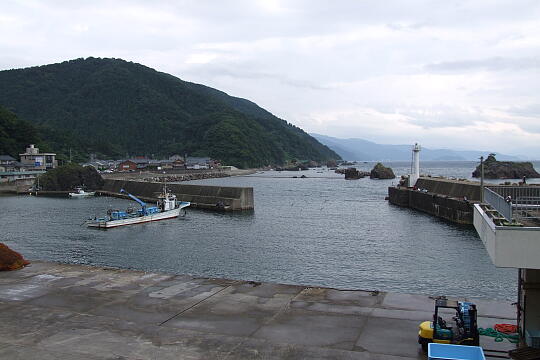 /pref-fukui/minamiechizen/g070902/kono-gyokoDSCF8283.JPG 河野漁港 の写真(81) 2007年09月02日
