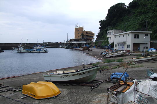 /pref-fukui/minamiechizen/g070902/kono-gyokoDSCF8292.JPG 河野漁港 の写真(83) 2007年09月02日