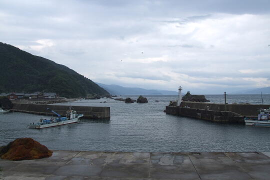/pref-fukui/minamiechizen/g070902/kono-gyokoDSCF8293.JPG 河野漁港 の写真(84) 2007年09月02日