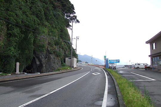 /pref-fukui/minamiechizen/g070902/shimohase-dokutsuDSCF8375.JPG 下長谷の洞窟 の写真(81) 2007年09月02日