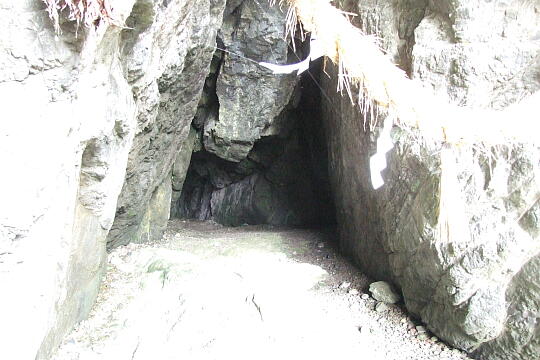 /pref-fukui/minamiechizen/g070902/shimohase-dokutsuDSCF8380.JPG 下長谷の洞窟 の写真(83) 2007年09月02日