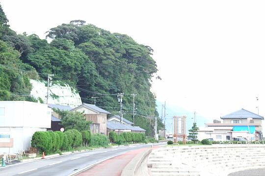 /pref-fukui/minamiechizen/g070902/shimohase-dokutsuDSCF8398.JPG 下長谷の洞窟 の写真(85) 2007年09月02日