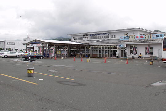 /pref-fukui/obama/g050605/fmwP6053800.JPG 若狭フィッシャーマンズ・ワーフ の写真(81) 2005年06月05日