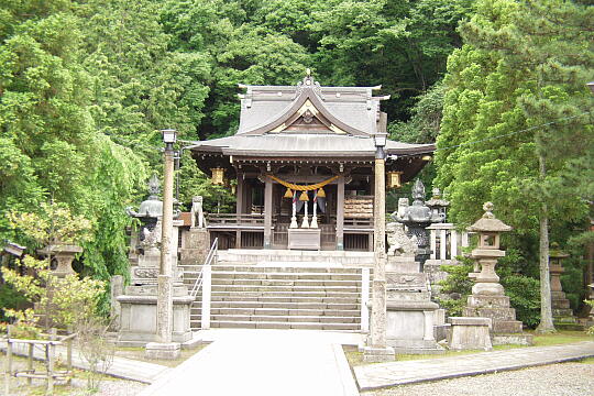 /pref-fukui/obama/g050605/hachiman-jinjaP6053894.JPG 小浜男山 八幡神社 の写真(81) 2005年06月05日