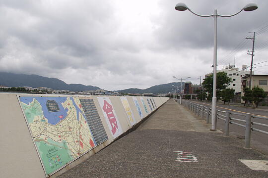 /pref-fukui/obama/g050605/ningyo-beachP6053933.JPG 人魚の浜・マーメードテラス の写真(81) 2005年06月05日