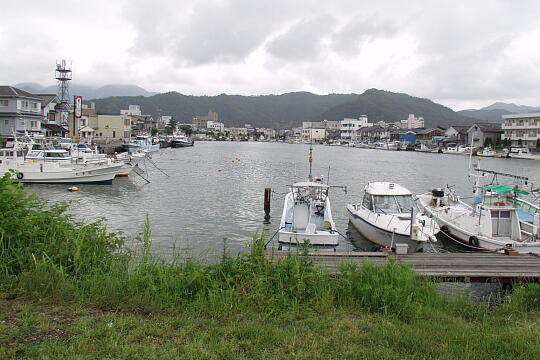 /pref-fukui/obama/g050605/obama-gyokoP6053858.JPG 小浜漁港 の写真(83) 2005年06月05日