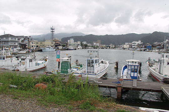 /pref-fukui/obama/g050605/obama-gyokoP6053860.JPG 小浜漁港 の写真(84) 2005年06月05日