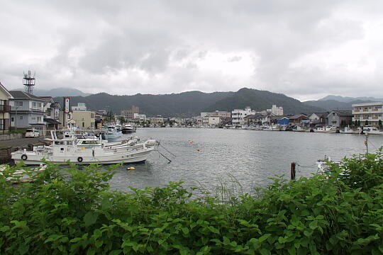 /pref-fukui/obama/g050605/obama-gyokoP6053862.JPG 小浜漁港 の写真(85) 2005年06月05日