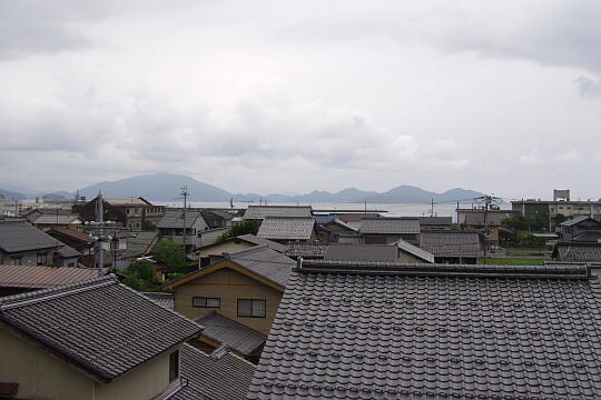 小浜城址 の写真(85) 2005年06月05日