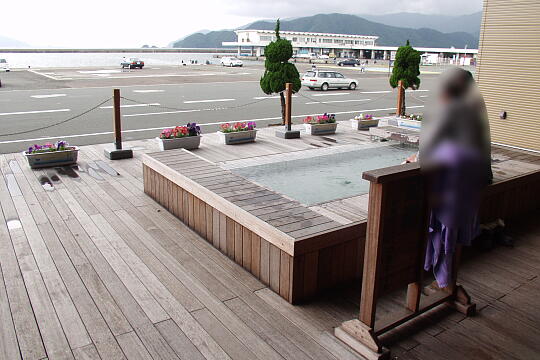 /pref-fukui/obama/g050605/shokubunkakanP6053807.JPG 御食国若狭おばま食文化館(マーメイドプラザ) の写真(82) 2005年06月05日