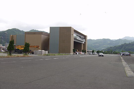 /pref-fukui/obama/g050605/shokubunkakanP6053814.JPG 御食国若狭おばま食文化館(マーメイドプラザ) の写真(83) 2005年06月05日