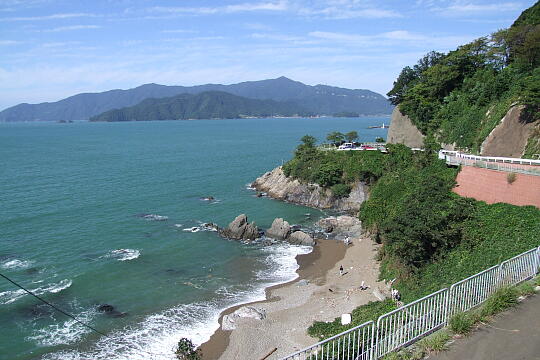 /pref-fukui/obama/g061009/aoiDSCF1778.JPG 青井崎 の写真(84) 2006年10月09日