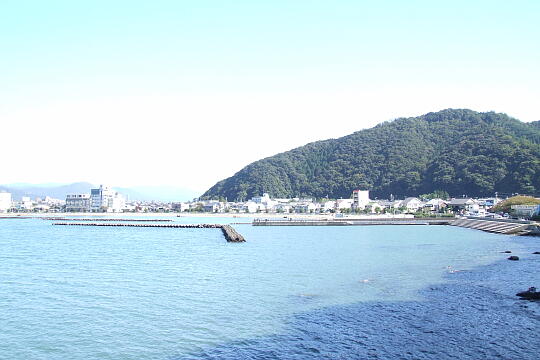 白鳥の浜？ の写真(86) 2006年10月09日