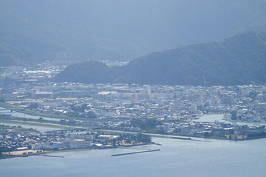 /pref-fukui/obamakogai/g061009/angel-cDSCF1579.JPG エンゼルライン 大神岩 の写真(83) 2006年10月09日