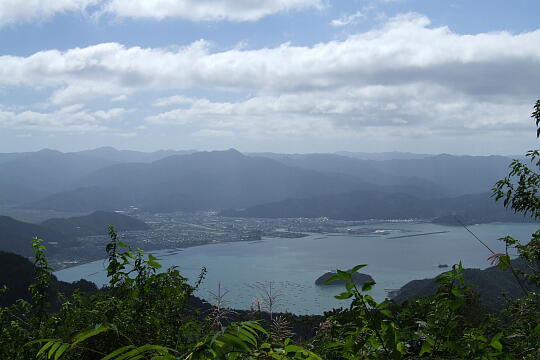 /pref-fukui/obamakogai/g061009/angel-cDSCF1585.JPG エンゼルライン 大神岩 の写真(84) 2006年10月09日