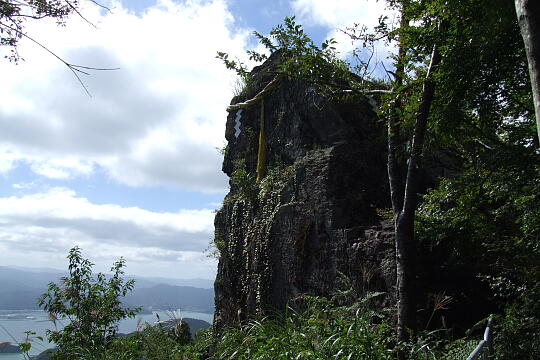 /pref-fukui/obamakogai/g061009/angel-cDSCF1586.JPG エンゼルライン 大神岩 の写真(85) 2006年10月09日