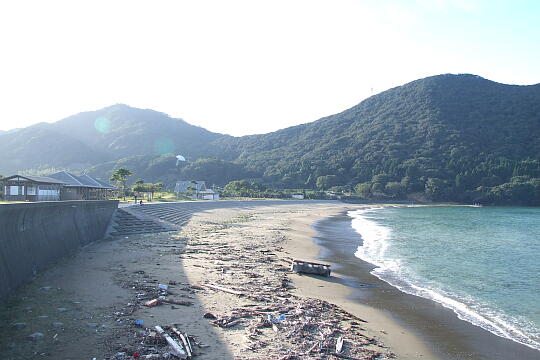 /pref-fukui/ohi/g061009/sodegahamaDSCF1890.JPG 袖ヶ浜 の写真(81) 2006年10月09日