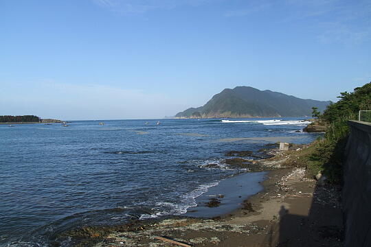 /pref-fukui/ohi/g061009/sodegahamaDSCF1893.JPG 袖ヶ浜 の写真(82) 2006年10月09日