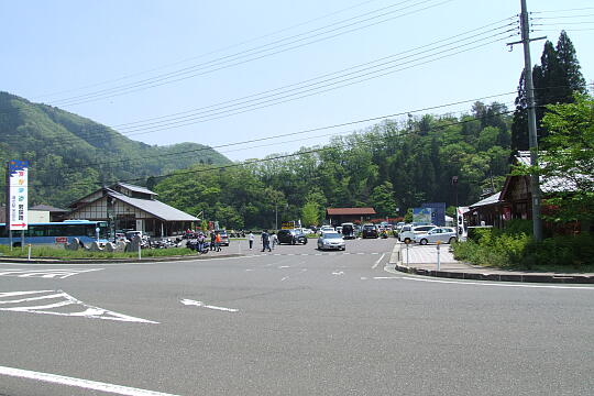 /pref-fukui/ohi/g070504/me-natashoDSCF6313.JPG 道の駅 名田庄 の写真(83) 2007年05月04日