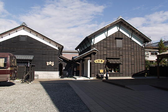 /pref-fukui/ono/g051120/onoyaPB205666.JPG 平成大野屋 の写真(82) 2005年11月20日