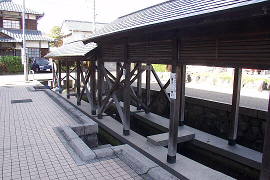 /pref-fukui/ono/g051120/shozuPB205713.JPG 御清水 の写真(82) 2005年11月20日