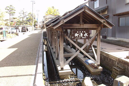 /pref-fukui/ono/g051120/shozuPB205714.JPG 御清水 の写真(83) 2005年11月20日