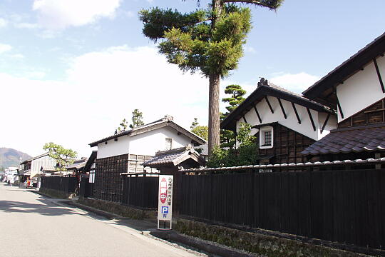 /pref-fukui/ono/g051120/uchiyamakePB205680.JPG 武家屋敷旧内山家 の写真(86) 2005年11月20日