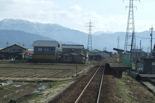 /pref-fukui/ono/g070225/kitaono-stnDSCF4703.JPG 北大野駅 の写真(81) 2007年02月25日