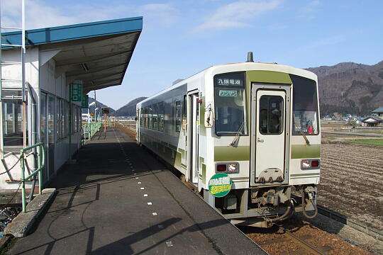 /pref-fukui/ono/g070225/kitaono-stnDSCF4705.JPG 北大野駅 の写真(82) 2007年02月25日