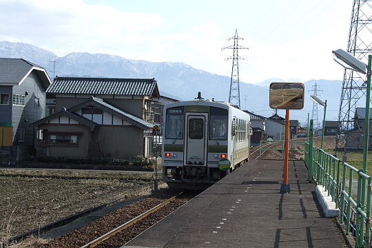 /pref-fukui/ono/g070225/kitaono-stnDSCF4708.JPG 北大野駅 の写真(84) 2007年02月25日