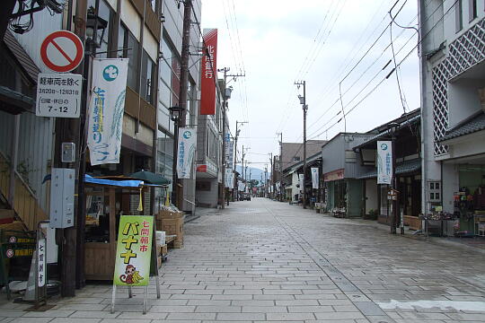/pref-fukui/ono/g080713/asaichiDSCF1919.JPG 七間朝市(七間通り) の写真(83) 2008年07月13日
