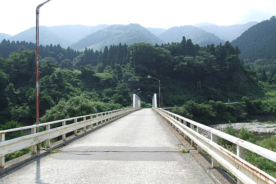 /pref-fukui/ono/g080914/kadoharabashiDSCF2980.JPG 勝原橋 の写真(81) 2008年09月14日