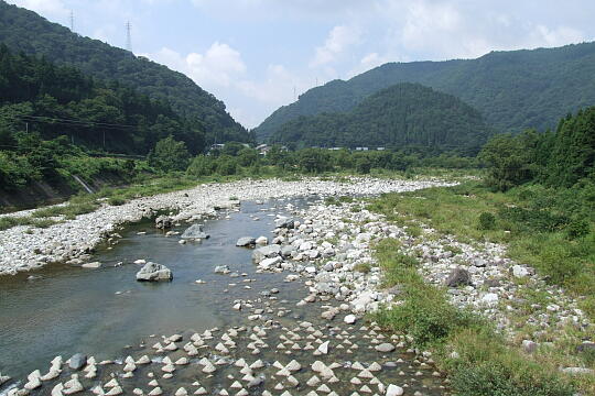 /pref-fukui/ono/g080914/kadoharabashiDSCF2984.JPG 勝原橋 の写真(82) 2008年09月14日