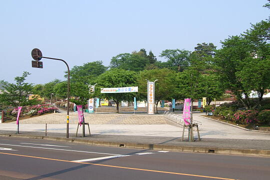 西山公園 さばえつつじまつり（１） の写真(80) 2007年05月03日