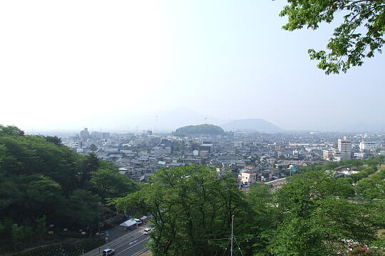 西山公園 祈りの道 の写真(87) 2007年05月03日