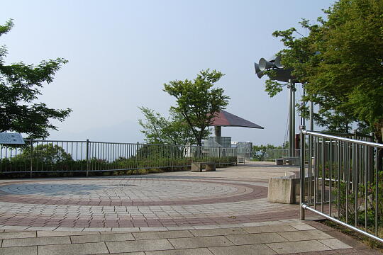 /pref-fukui/sabae/g070503/nishiyamakoen-tDSCF5721.JPG 西山公園 展望台(長泉寺山) の写真(80) 2007年05月03日
