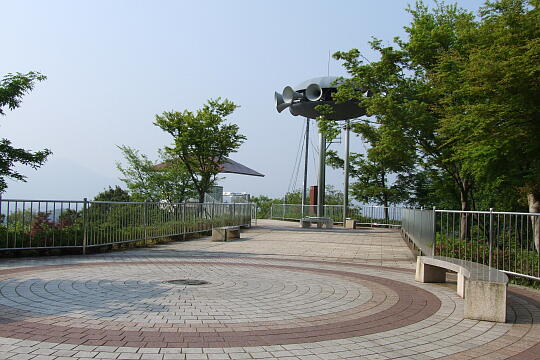 /pref-fukui/sabae/g070503/nishiyamakoen-tDSCF5722.JPG 西山公園 展望台(長泉寺山) の写真(81) 2007年05月03日