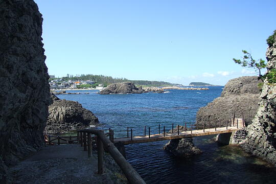 越前松島（１） の写真(82) 2006年09月03日