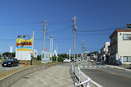 /pref-fukui/sakai/g060903/mikuni-spaDSCF0463.JPG の写真(83) 2006年09月03日