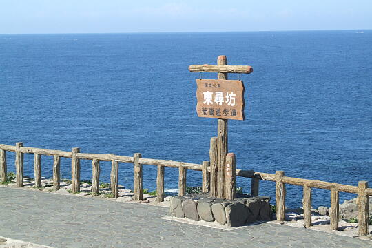 /pref-fukui/sakai/g060903/tojinbo-iDSCF0344.JPG 東尋坊(2) の写真(83) 2006年09月03日