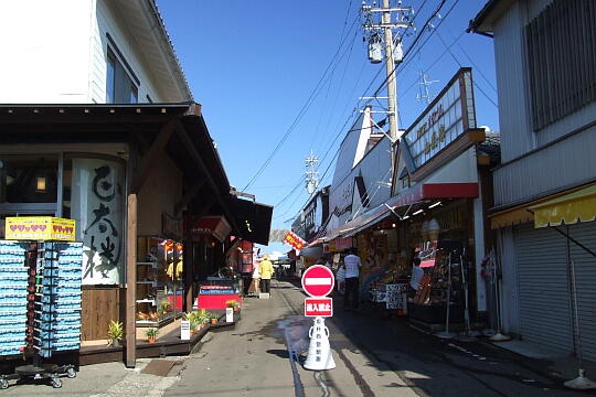 /pref-fukui/sakai/g060903/tojinbo-kDSCF0361.JPG 東尋坊(3) の写真(85) 2006年09月03日
