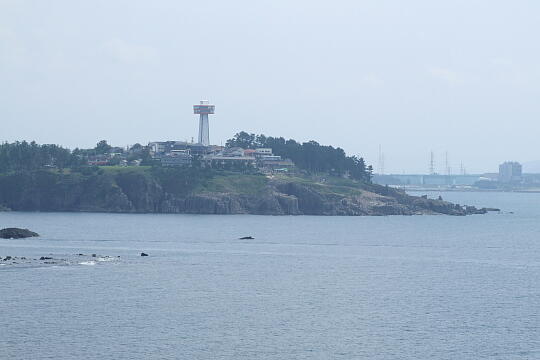 /pref-fukui/sakai/g080914/oshima-jDSCF2839.JPG 雄島(5)大湊神社付近 の写真(82) 2008年09月14日