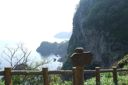 /pref-fukui/takahama/g009999/otomi-dangai99611999.JPG 音海断崖 の写真(81) 2000年99月99日