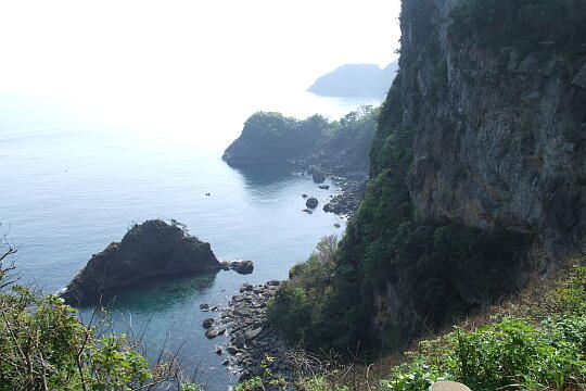 /pref-fukui/takahama/g009999/otomi-dangai99614099.JPG 音海断崖 の写真(80) 2000年99月99日