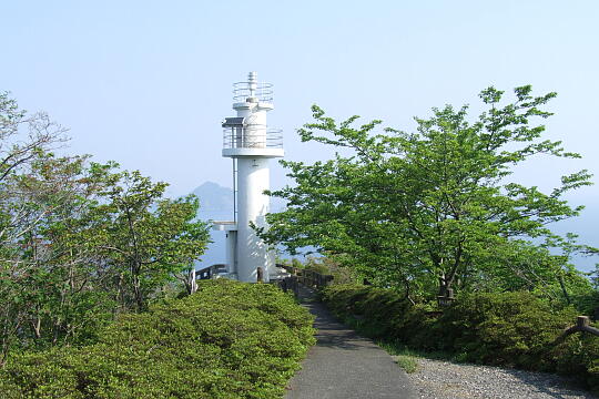 /pref-fukui/takahama/g009999/otomi-todai99612499.JPG 押回鼻灯台 の写真(81) 2000年99月99日