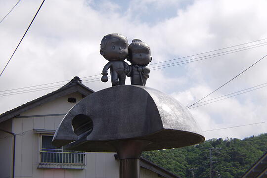 /pref-fukui/takahama/g050605/takahama-yakubaP6054017.JPG 高浜町役場 の写真(80) 2005年06月05日